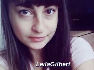 LeilaGilbert