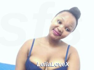 LeilaLoveX