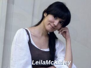 LeilaMckinley