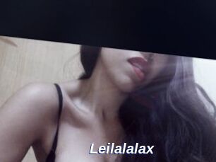 Leilalalax