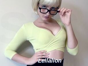Leilalion