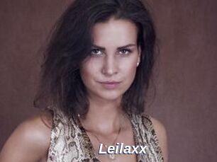 Leilaxx