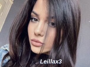 Leillax3