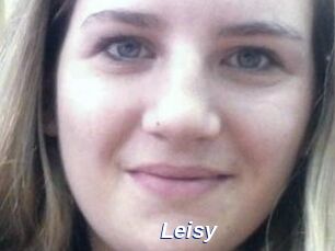 Leisy
