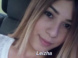 Leizha