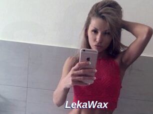 LekaWax