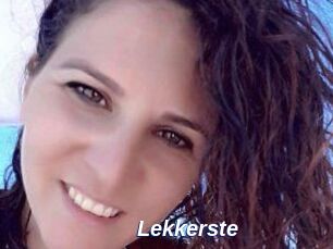 Lekkerste