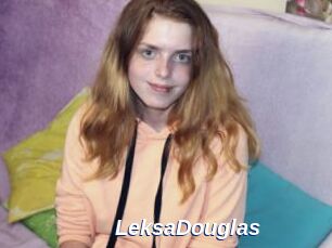 LeksaDouglas