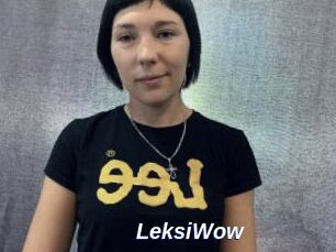 LeksiWow