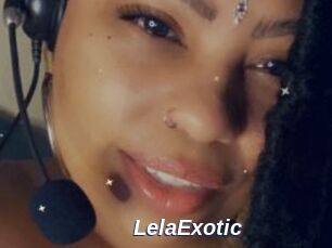LelaExotic