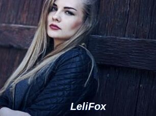 LeliFox