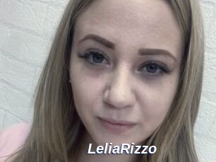 LeliaRizzo