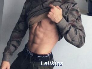 Lelikins