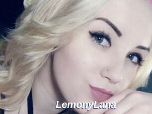 LemonyLana