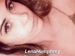 Lena_Humphrey