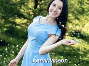 LenaManson