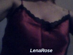 Lena_Rose_