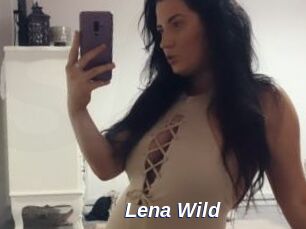 Lena_Wild