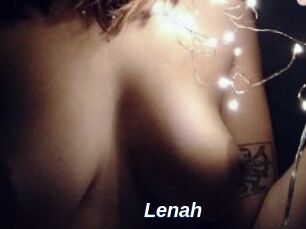 Lenah