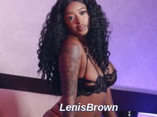 LenisBrown
