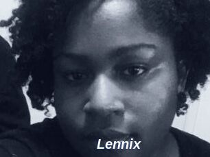Lennix