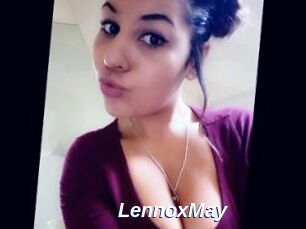 LennoxMay
