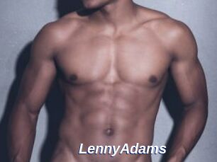 LennyAdams