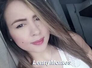 LennyMontes
