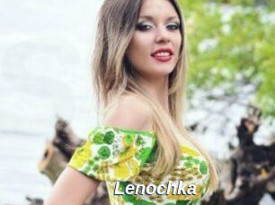 Lenochka