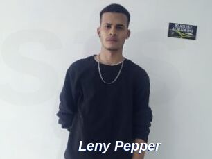 Leny_Pepper