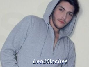 Leo10inches