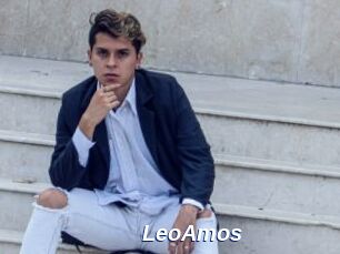 LeoAmos