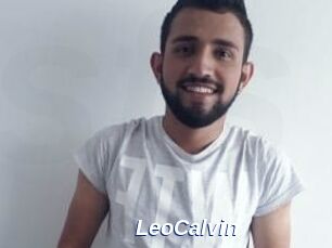 LeoCalvin