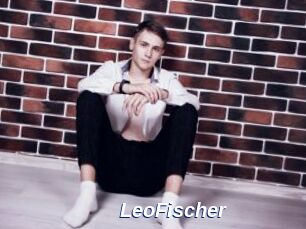 LeoFischer