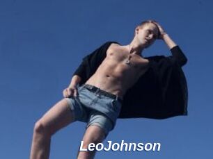 LeoJohnson