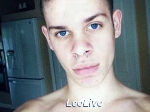 LeoLive
