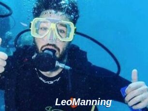 LeoManning