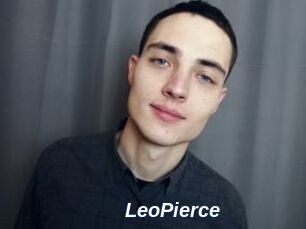 LeoPierce