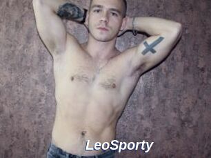 LeoSporty