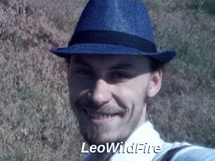 LeoWildFire