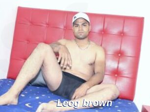 Leog_brown
