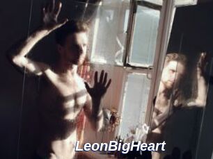 LeonBigHeart