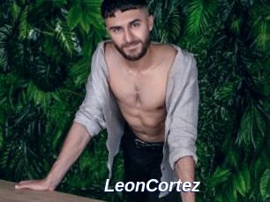 LeonCortez