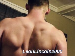 LeonLincoln2000