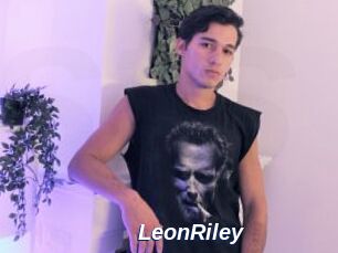 LeonRiley