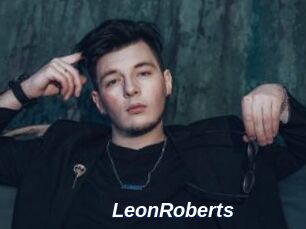 LeonRoberts