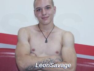 LeonSavage