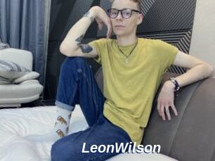 LeonWilson