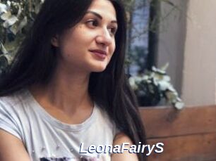LeonaFairyS
