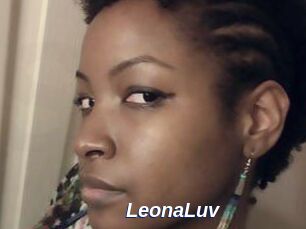LeonaLuv